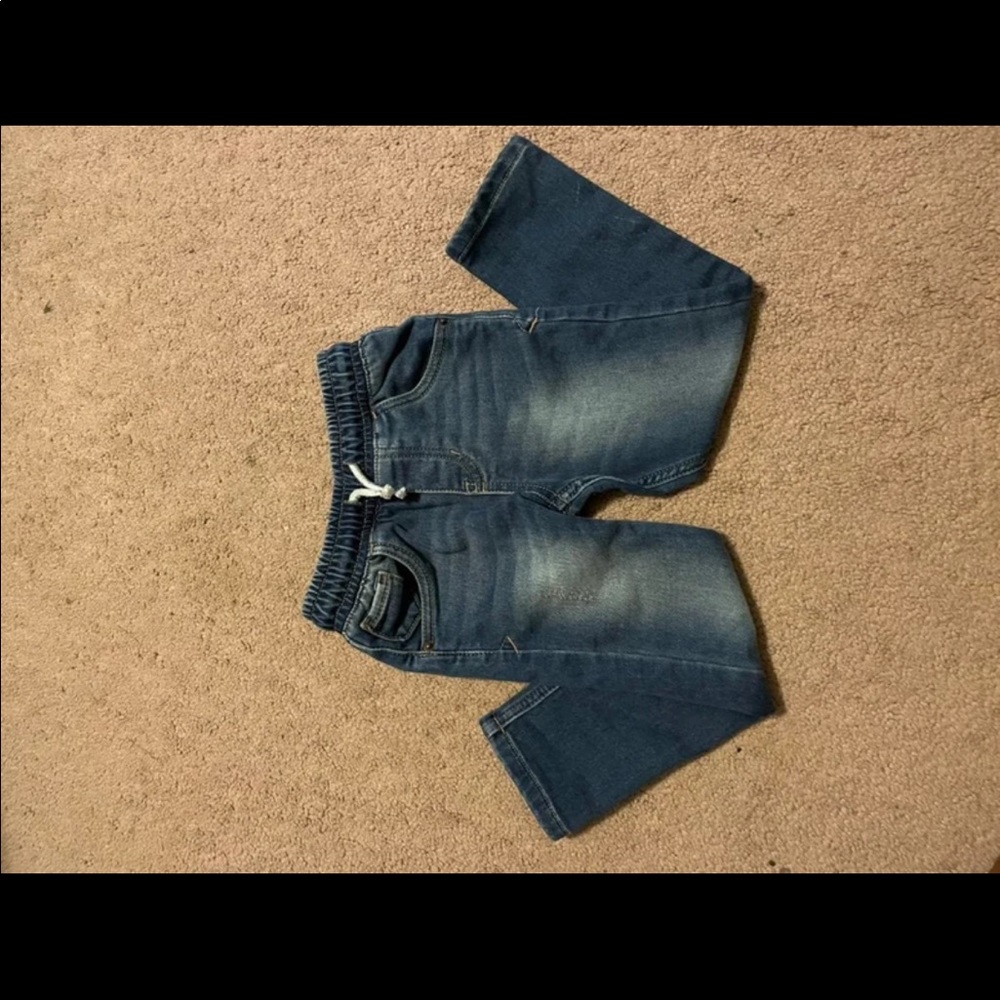 Cat & Jack Toddler Jeans